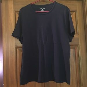 100% cotton top. Brand new